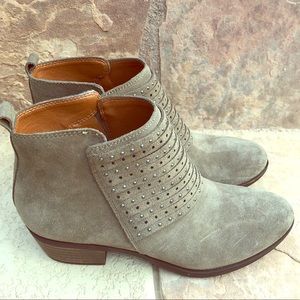 Lucky Brand bootie